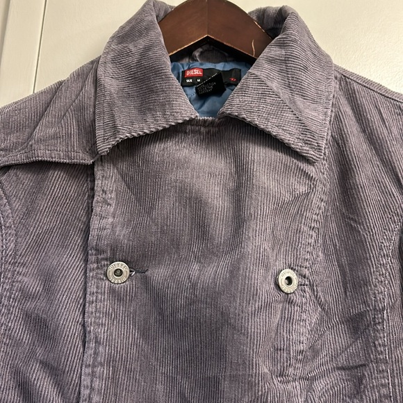 Diesel - Picture 3 of 16